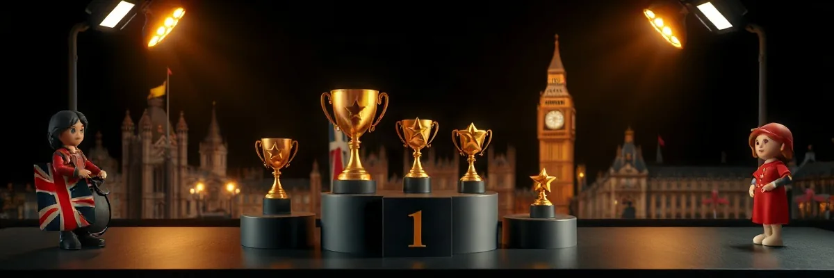 How the Ranking Was Built: Authorised Criteria and Editorial Judgement: bitcoin casinos not on gamstop for the uk player